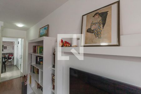 Sala de casa à venda com 3 quartos, 110m² em Vila Amalia (zona Norte), São Paulo