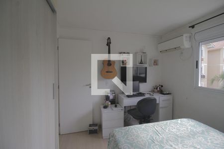Quarto 2 de apartamento à venda com 2 quartos, 51m² em Mato Grande, Canoas