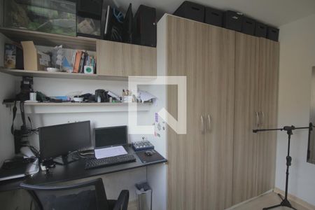 Quarto 1 de apartamento para alugar com 2 quartos, 51m² em Mato Grande, Canoas