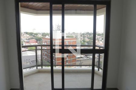 Varanda da Sala de apartamento para alugar com 4 quartos, 200m² em Saúde, São Paulo