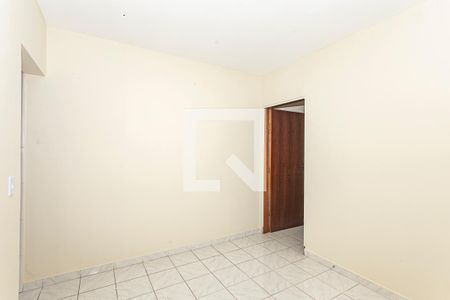 Sala de casa para alugar com 1 quarto, 70m² em Vila Santa Teresa (zona Sul), São Paulo