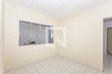 Sala de casa para alugar com 1 quarto, 70m² em Vila Santa Teresa (zona Sul), São Paulo