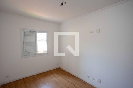 Quarto Suíte de casa à venda com 3 quartos, 140m² em Centro, Diadema