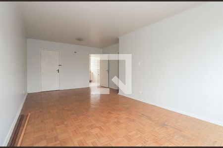 Sala de apartamento à venda com 2 quartos, 92m² em Ipiranga, São Paulo