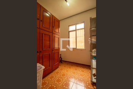 Quarto 3 de apartamento para alugar com 3 quartos, 110m² em Vila Isabel, Rio de Janeiro