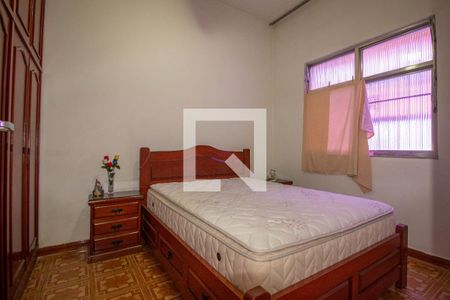 Quarto 1 de apartamento para alugar com 3 quartos, 110m² em Vila Isabel, Rio de Janeiro