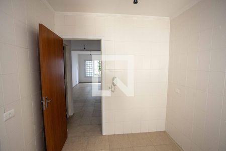 Casa à venda com 140m², 3 quartos e 2 vagas Casa à venda com 140m², 3 quartos e 2 vagasCozinha