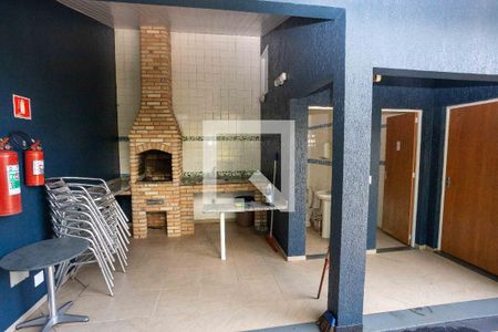 Casa à venda com 140m², 3 quartos e 2 vagas Casa à venda com 140m², 3 quartos e 2 vagasChurrasqueira