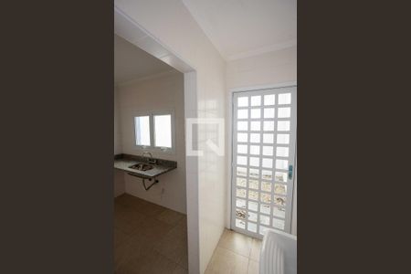 Casa à venda com 140m², 3 quartos e 2 vagas Casa à venda com 140m², 3 quartos e 2 vagasÁrea de Serviço