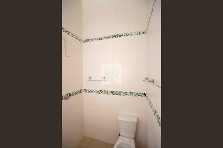 Casa à venda com 140m², 3 quartos e 2 vagas Casa à venda com 140m², 3 quartos e 2 vagasBanheiro da Suíte