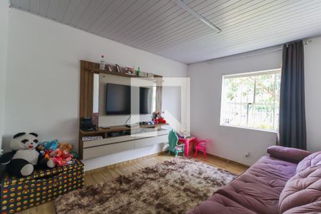 Sala de casa à venda com 3 quartos, 300m² em Vila Joana, Jundiaí