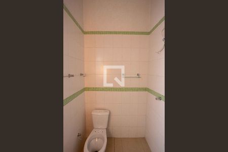 Casa à venda com 140m², 3 quartos e 2 vagas Casa à venda com 140m², 3 quartos e 2 vagasBanheiro da Suíte