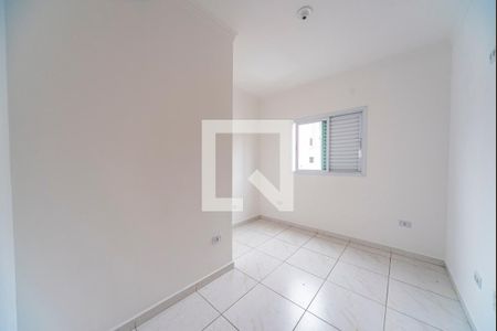 Quarto 1 de apartamento à venda com 2 quartos, 49m² em Vila Humaita, Santo André