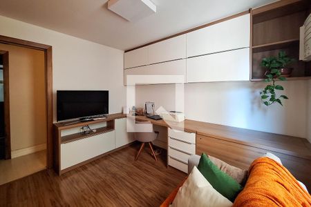 Quarto 1 de apartamento à venda com 3 quartos, 100m² em São Francisco, Niterói