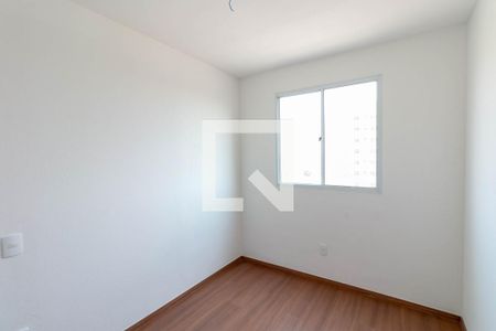Quarto 1 de apartamento à venda com 2 quartos, 52m² em Palmeiras, Belo Horizonte