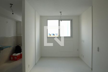 Sala de apartamento para alugar com 2 quartos, 43m² em Piedade, Rio de Janeiro