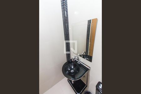 Lavabo da Sala   de casa para alugar com 3 quartos, 190m² em Vila Medeiros, São Paulo