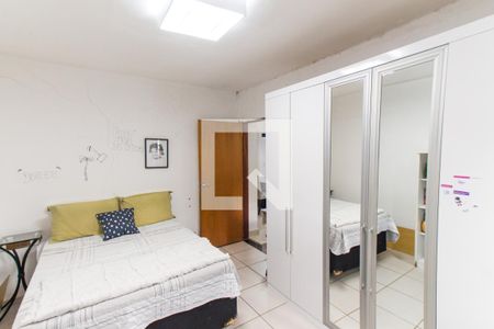 Quarto 1   de casa para alugar com 3 quartos, 190m² em Vila Medeiros, São Paulo