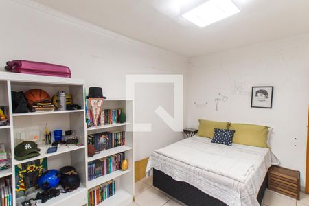 Quarto 1   de casa para alugar com 3 quartos, 190m² em Vila Medeiros, São Paulo