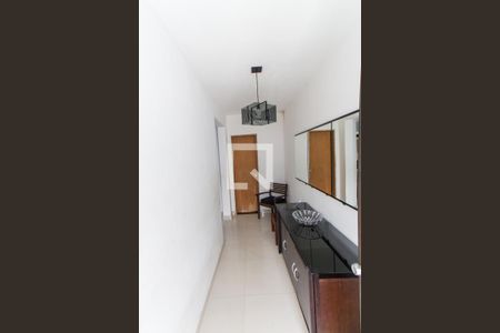 Sala - Entrada de casa para alugar com 3 quartos, 190m² em Vila Medeiros, São Paulo