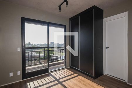 Studio para alugar com 26m², 1 quarto e 1 vagaSala/Quarto