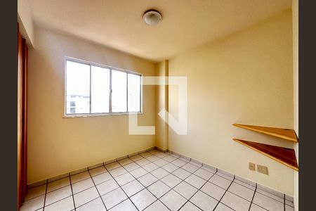 Sala de apartamento para alugar com 2 quartos, 70m² em Serra, Belo Horizonte