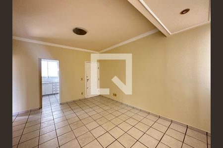 Sala de apartamento para alugar com 2 quartos, 70m² em Serra, Belo Horizonte