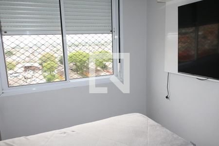 Quarto 1 de apartamento à venda com 2 quartos, 49m² em Jardim Brasil (zona Norte), São Paulo