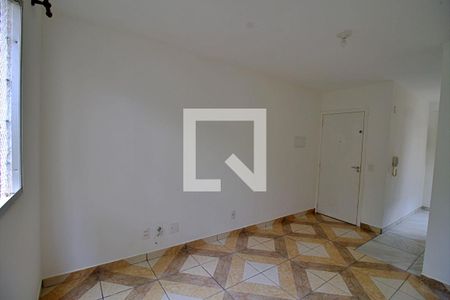 Sala  de apartamento para alugar com 2 quartos, 40m² em Jardim Umarizal, São Paulo