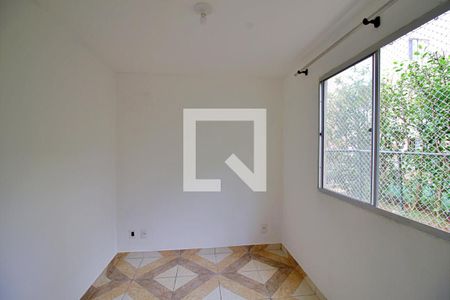 Quarto 2 de apartamento para alugar com 2 quartos, 40m² em Jardim Umarizal, São Paulo