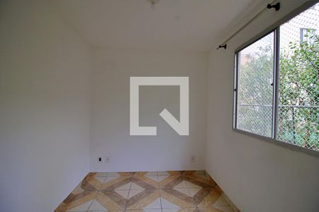 Quarto 1 de apartamento para alugar com 2 quartos, 40m² em Jardim Umarizal, São Paulo