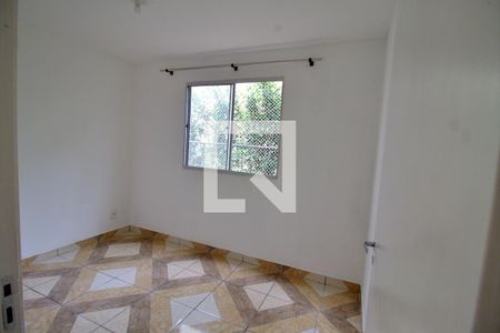 Quarto 1 de apartamento para alugar com 2 quartos, 40m² em Jardim Umarizal, São Paulo