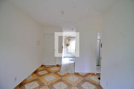 Sala  de apartamento para alugar com 2 quartos, 40m² em Jardim Umarizal, São Paulo