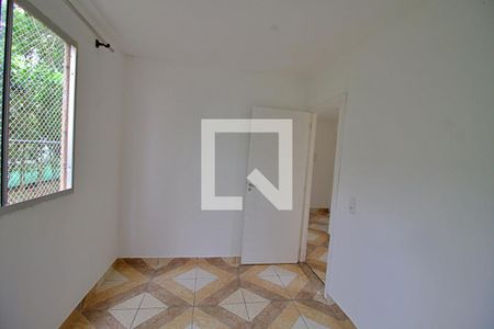 Quarto 1 de apartamento para alugar com 2 quartos, 40m² em Jardim Umarizal, São Paulo