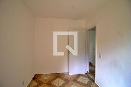 Quarto 2 de apartamento para alugar com 2 quartos, 40m² em Jardim Umarizal, São Paulo