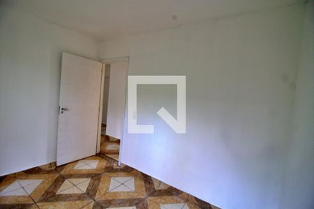 Quarto 1 de apartamento para alugar com 2 quartos, 40m² em Jardim Umarizal, São Paulo