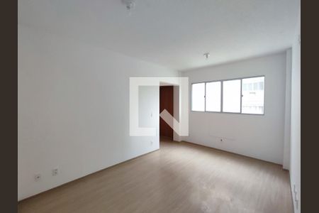 Sala de apartamento para alugar com 2 quartos, 49m² em Jacarepaguá, Rio de Janeiro