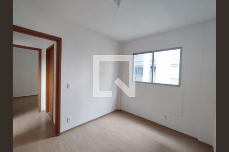 Quarto 2 de apartamento para alugar com 2 quartos, 49m² em Jacarepaguá, Rio de Janeiro