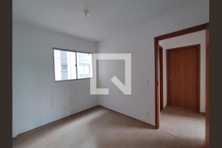 Quarto 1 de apartamento para alugar com 2 quartos, 49m² em Jacarepaguá, Rio de Janeiro