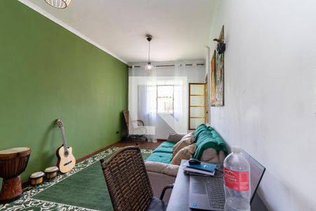 Sala de casa à venda com 2 quartos, 220m² em Itaquera, São Paulo