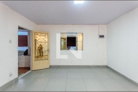 Sala de casa para alugar com 2 quartos, 90m² em Vila Primavera, São Paulo