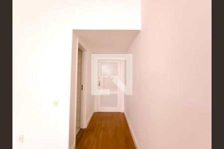 Sala de apartamento para alugar com 3 quartos, 120m² em Ipanema, Rio de Janeiro