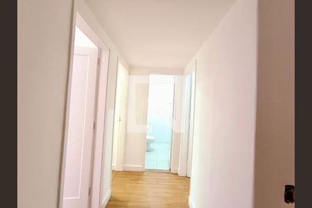 Corredor  de apartamento para alugar com 3 quartos, 120m² em Ipanema, Rio de Janeiro