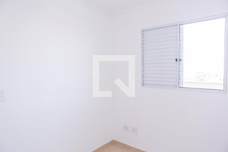 Quarto 1 de apartamento para alugar com 2 quartos, 36m² em Vila Sao Francisco (zona Leste), São Paulo