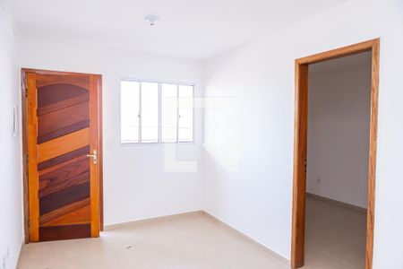 Apartamento para alugar com 36m², 2 quartos e sem vagaSala