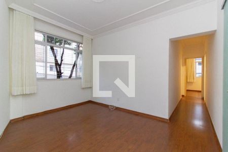 Apartamento à venda com 4 quartos, 110m² em Cruzeiro, Belo Horizonte