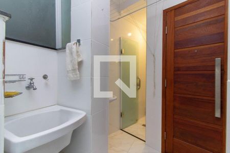 Apartamento à venda com 4 quartos, 110m² em Cruzeiro, Belo Horizonte