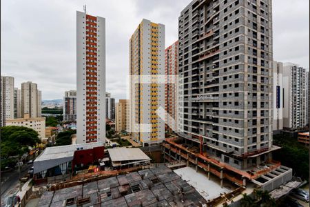 Vista da Varanda de apartamento para alugar com 2 quartos, 56m² em Picanço, Guarulhos