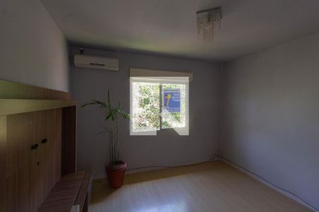 Sala de apartamento à venda com 2 quartos, 58m² em São Miguel, São Leopoldo