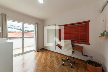 Quarto 2 de casa para alugar com 3 quartos, 171m² em Brooklin Paulista, São Paulo